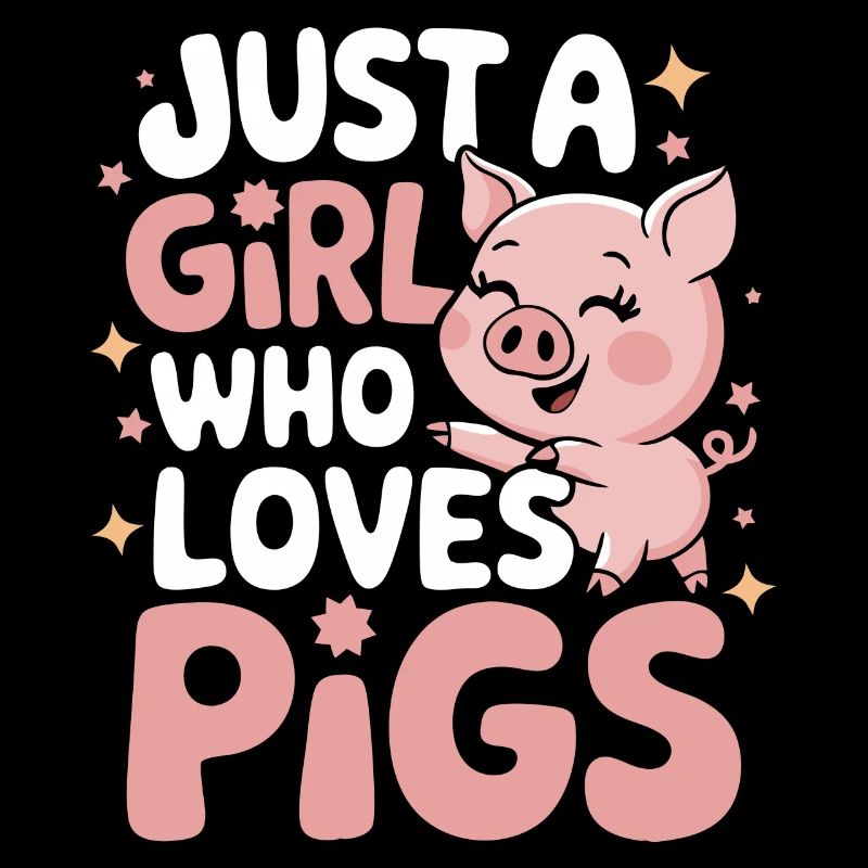 Animal cochon