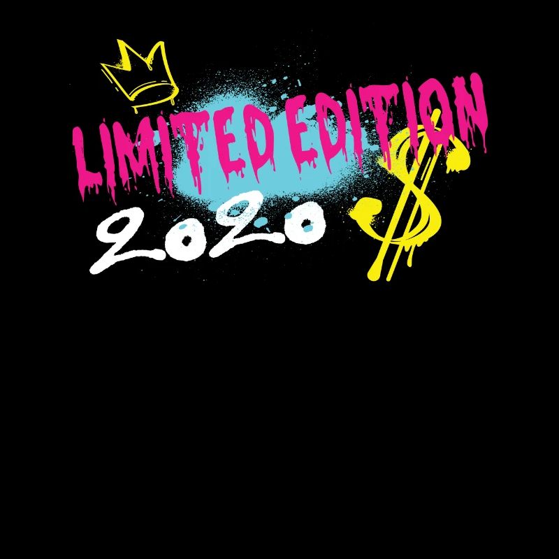 Edition Limitée 2020 Anniversaire 2020 Naissance