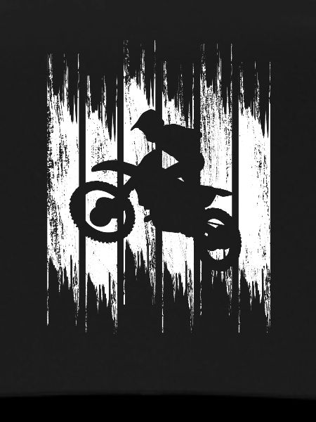 Motocross Rétro