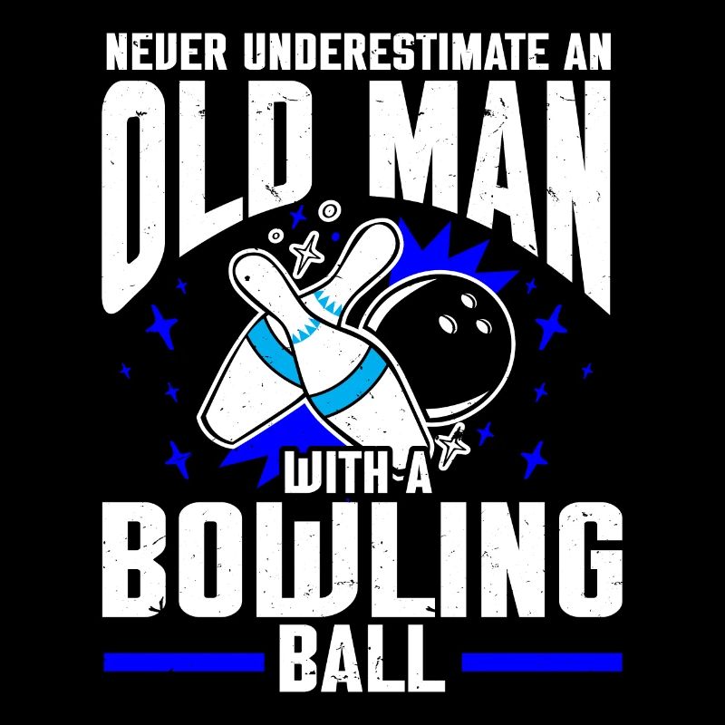 Boule de bowling Bowler