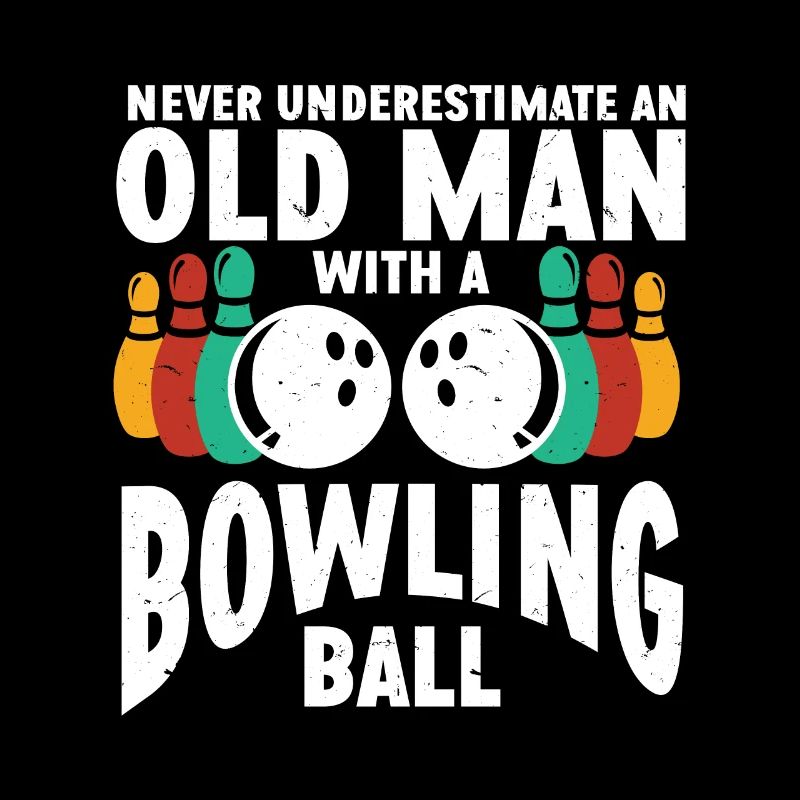 Boule de bowling Bowler