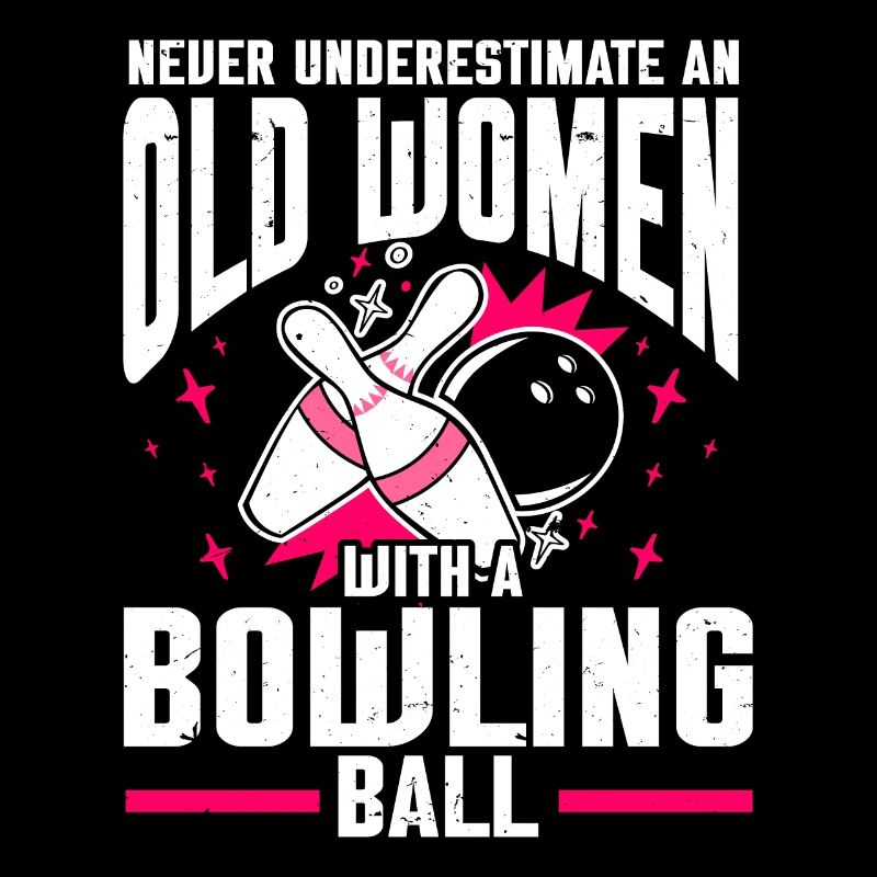 Boule de bowling Bowler