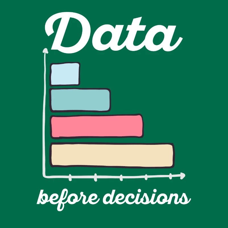Data Or It Didn't Happen For Student