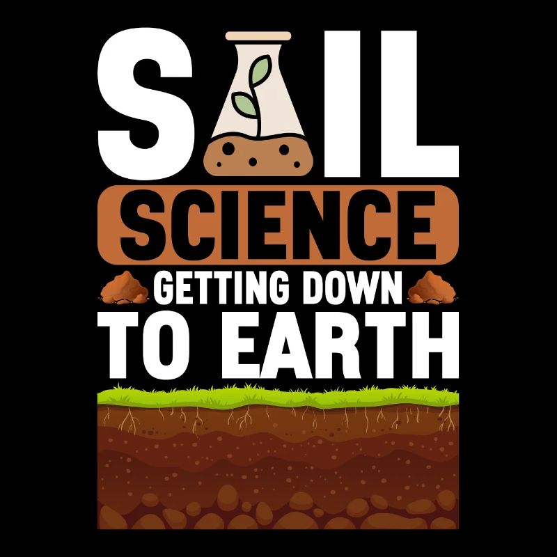 Bodenwissenschaftler Science du sol
