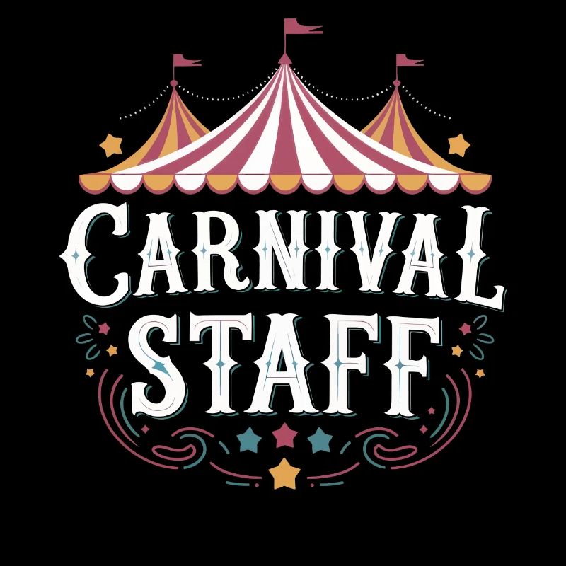 Circus Carnival Carnival