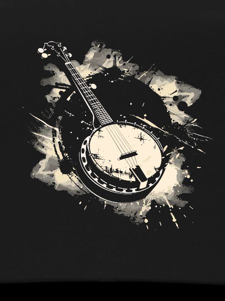 Graphiques Banjo