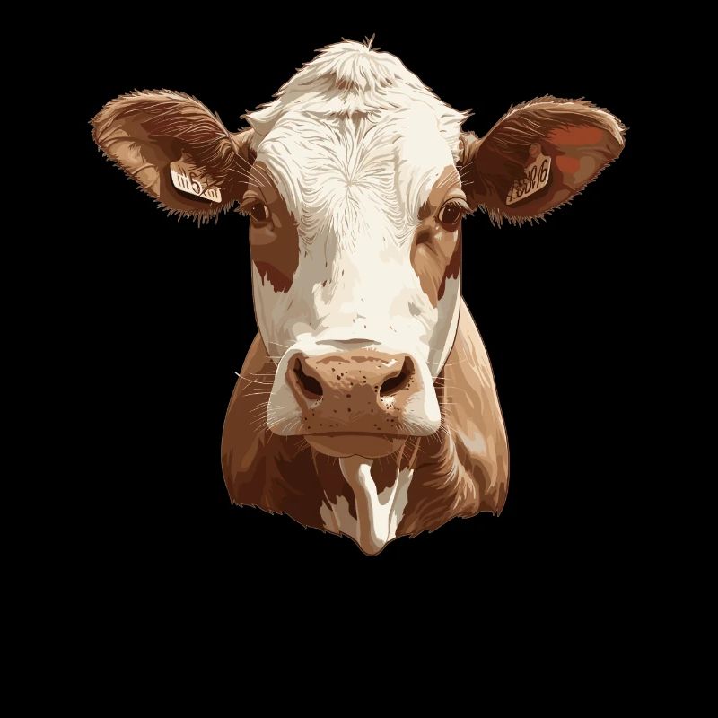 Vaches Vache
