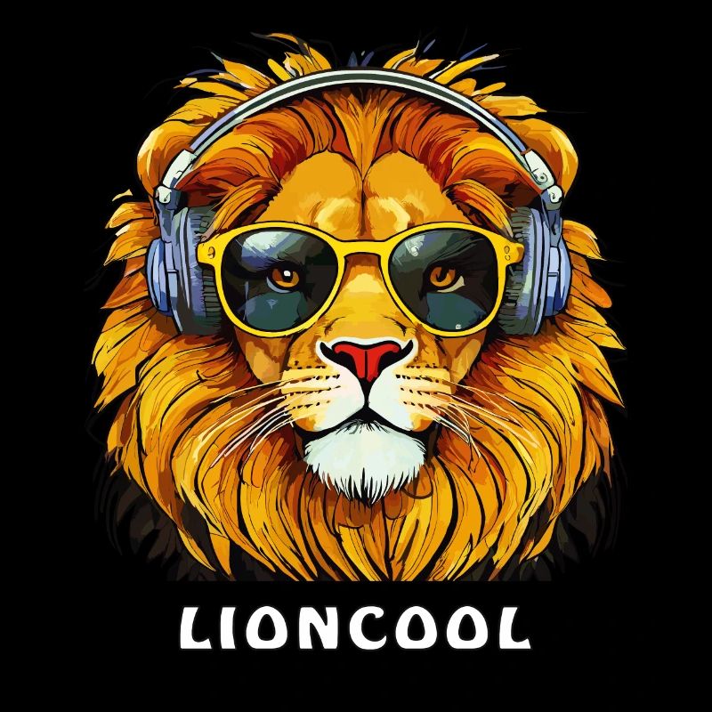 LIONCOOL