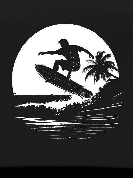 Surfer