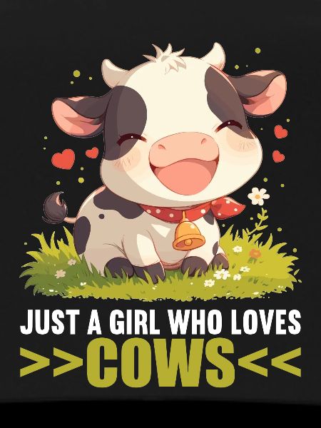 Cows Cow