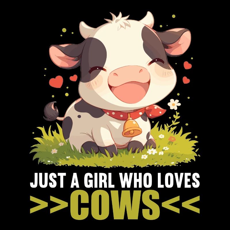 Vaches Vache