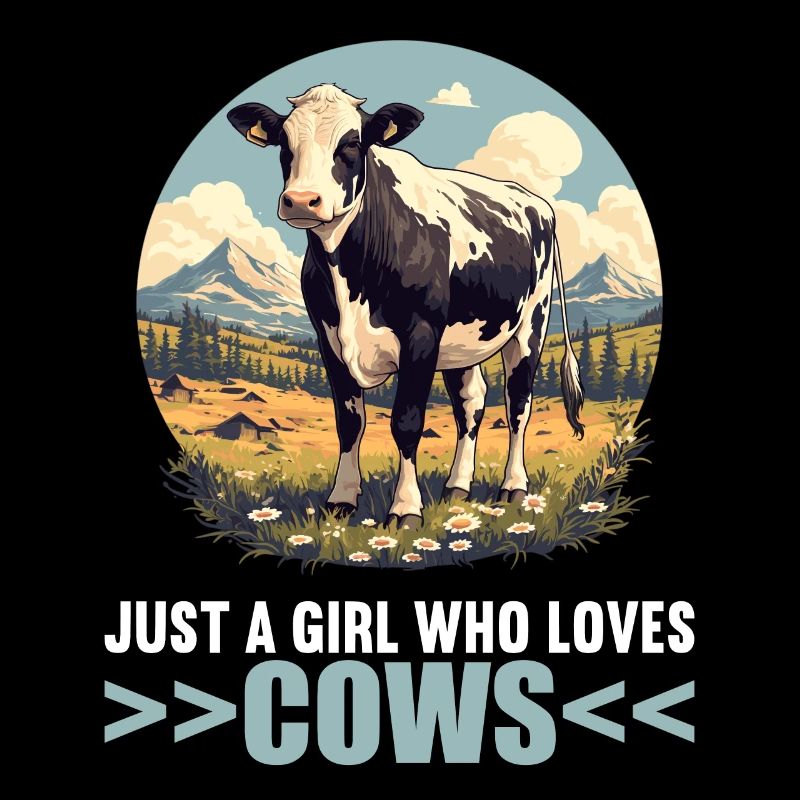 Vaches Vache