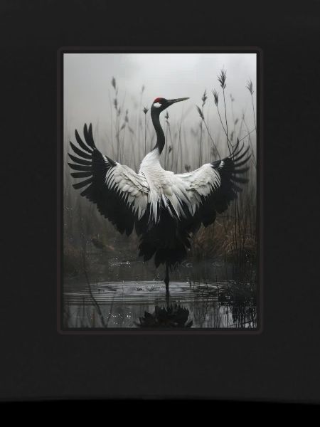 Cranes Crane