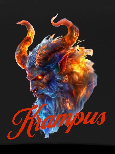 Wilder Krampus