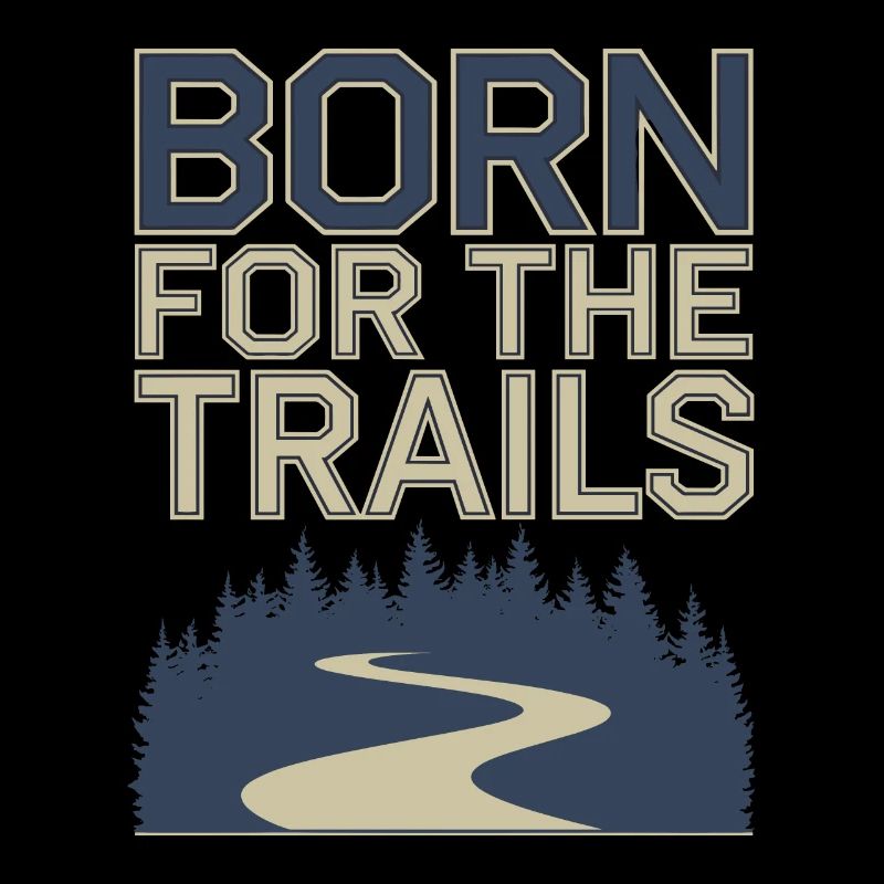 Running trails for trail running enthusiasts