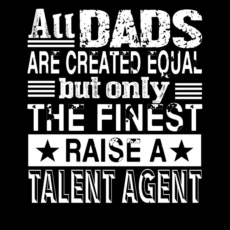 Talent Agent Talent Agent Dad