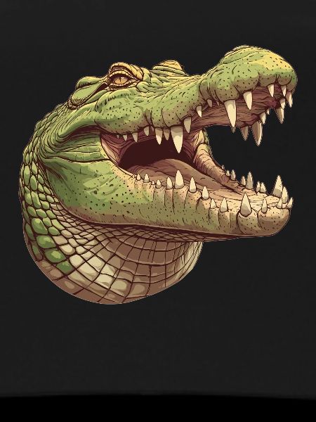 Crocodiles Crocodile