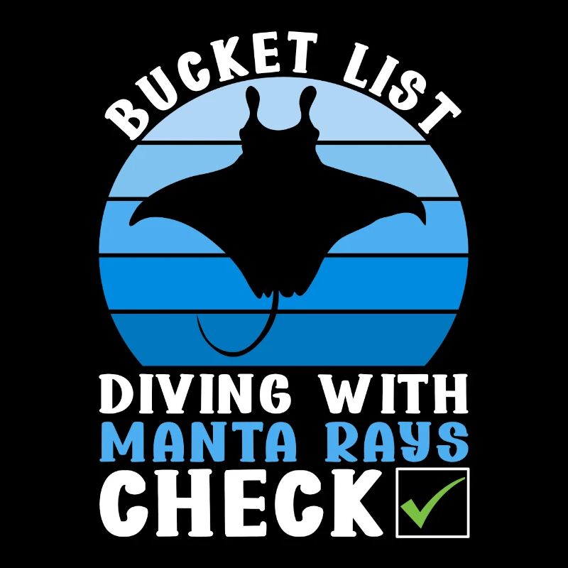 Mantarochen Großer Manta Meeresbewohner