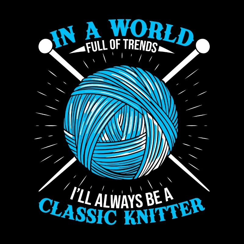 In einer Welt voller Trends werde ich immer ein Classi sein.