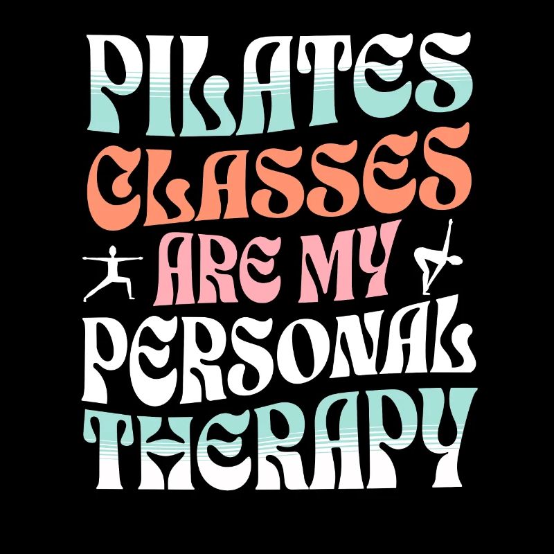 Pilates Classes Are My Personal Therapy