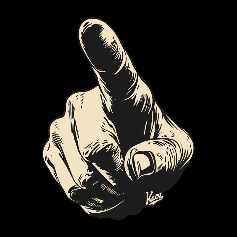 Forefinger