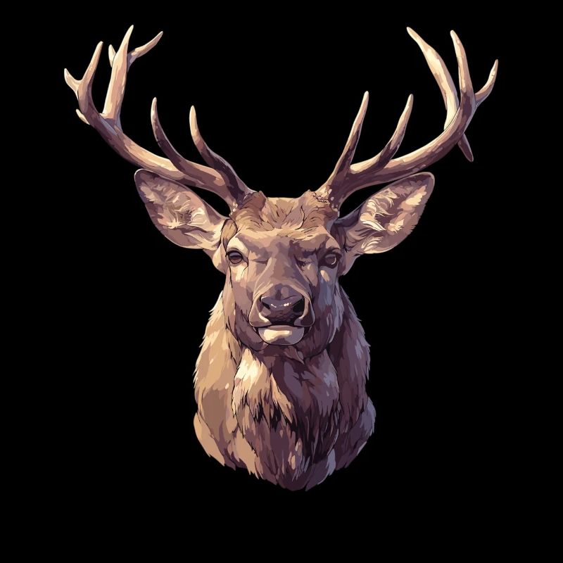 Hirsche Hirsch