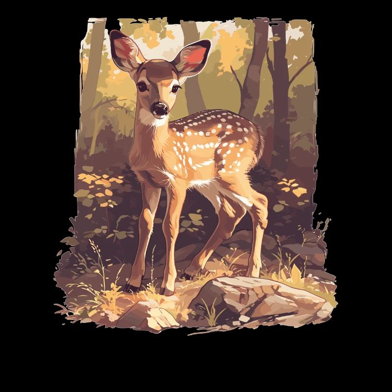 Deer Deer