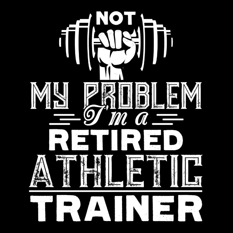 Athletic Trainer Retired Athletic Trainer