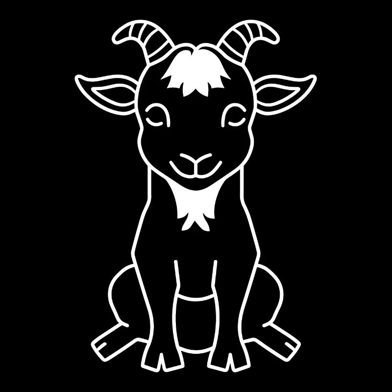 He-goat