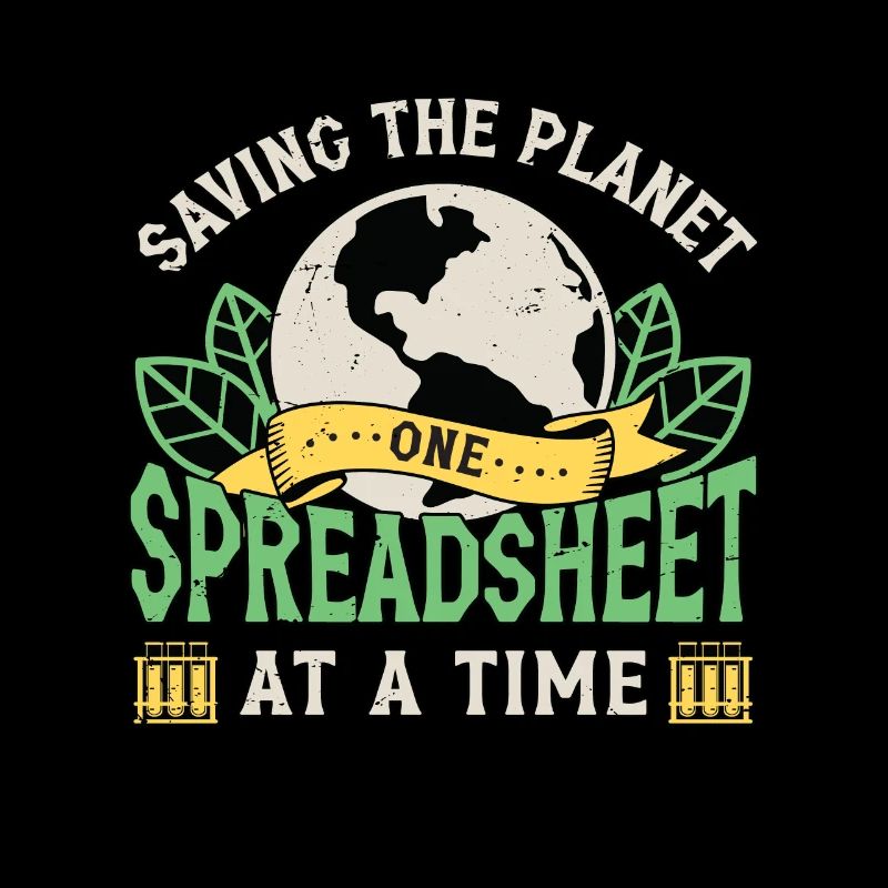 Environmental Science Saving The Environmentalist