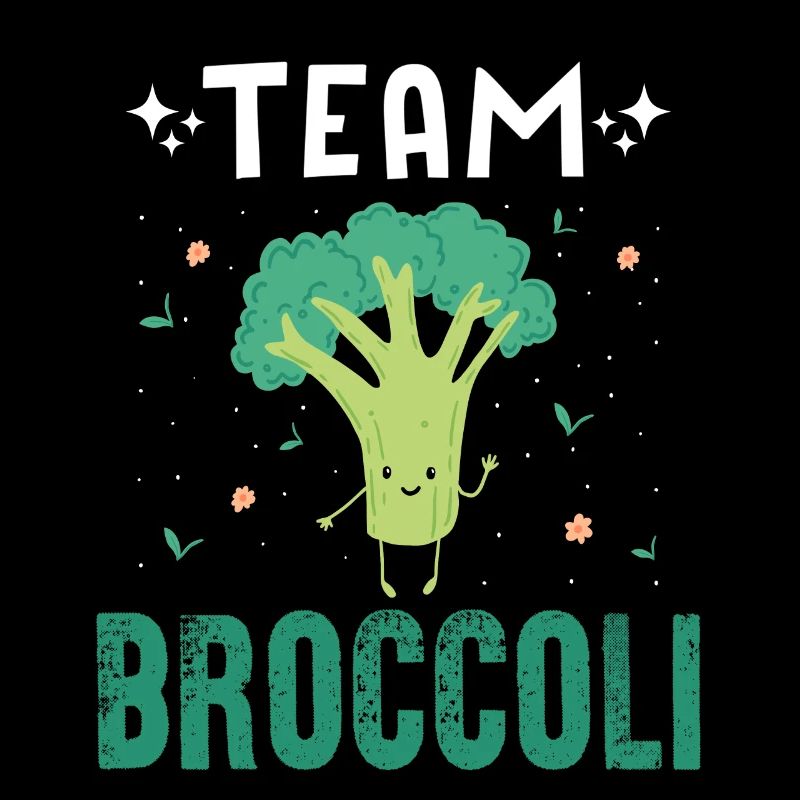 Équipe Brocoli