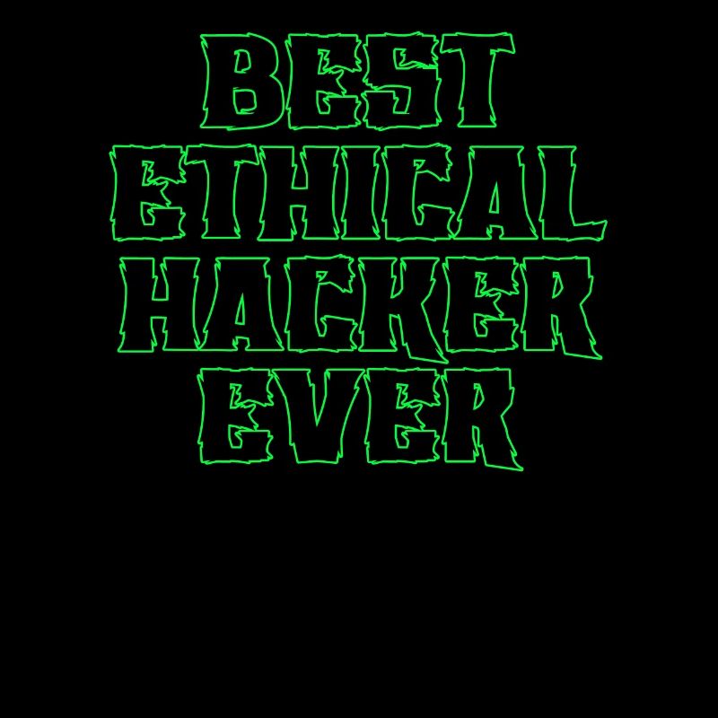 Ethical Hacker Cybersecurity Expertise