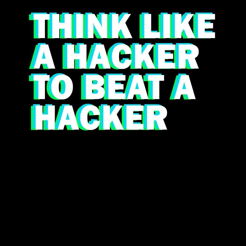 Ethical Hacker Cybersecurity Expertise