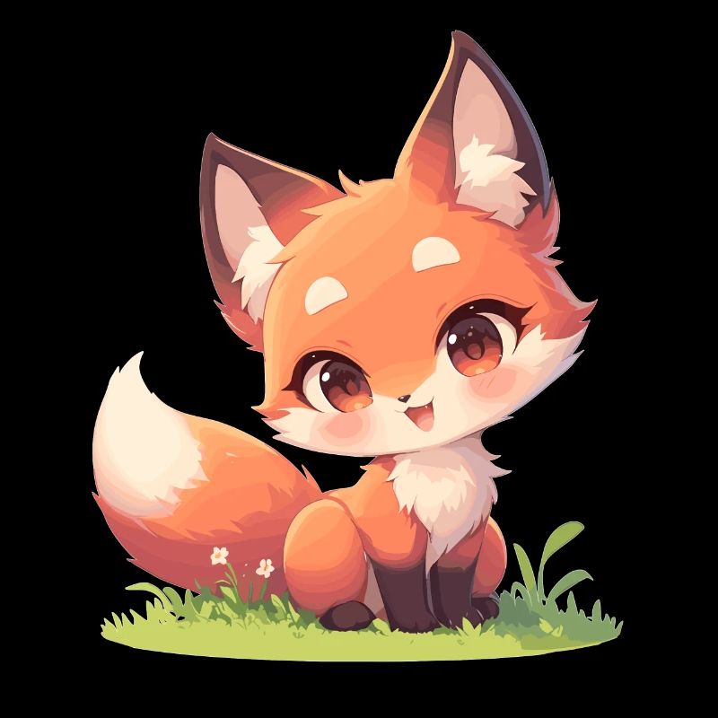 Foxes Fox