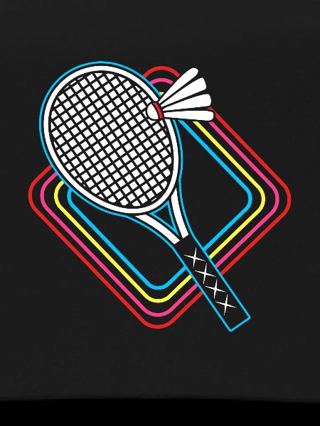Badminton