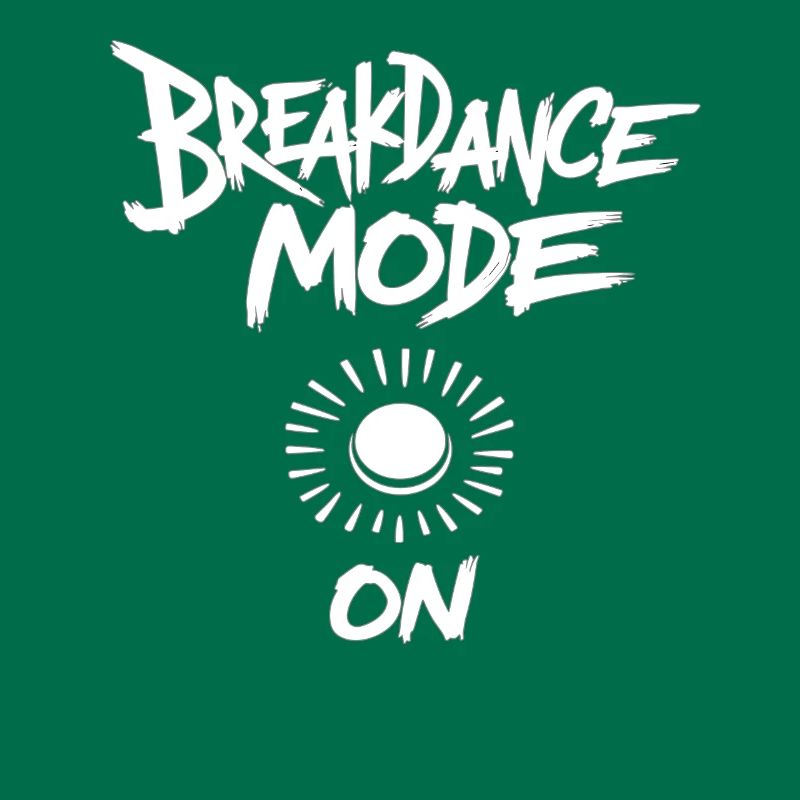 Mode Breakdance sur Breakdance Breakdance