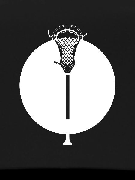 Lacrosse bat Drawing