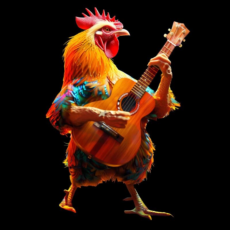 Hahn Ukulele