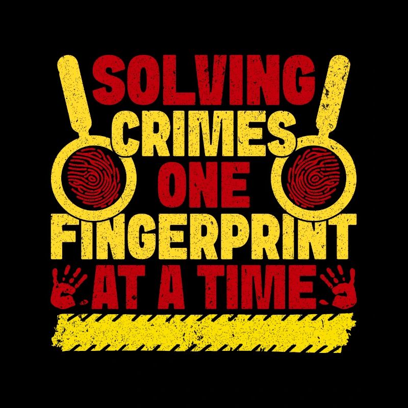 Forensic Science Major Solving Crimes One
