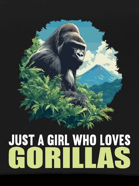 Gorillas Gorilla
