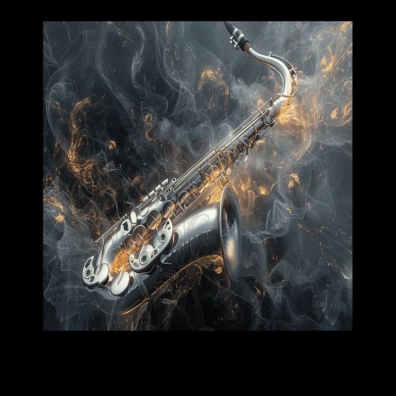 Saxophon