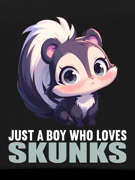 Skunks Skunk