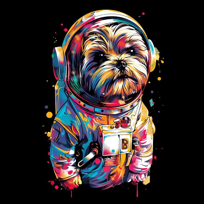 Shih Tzu