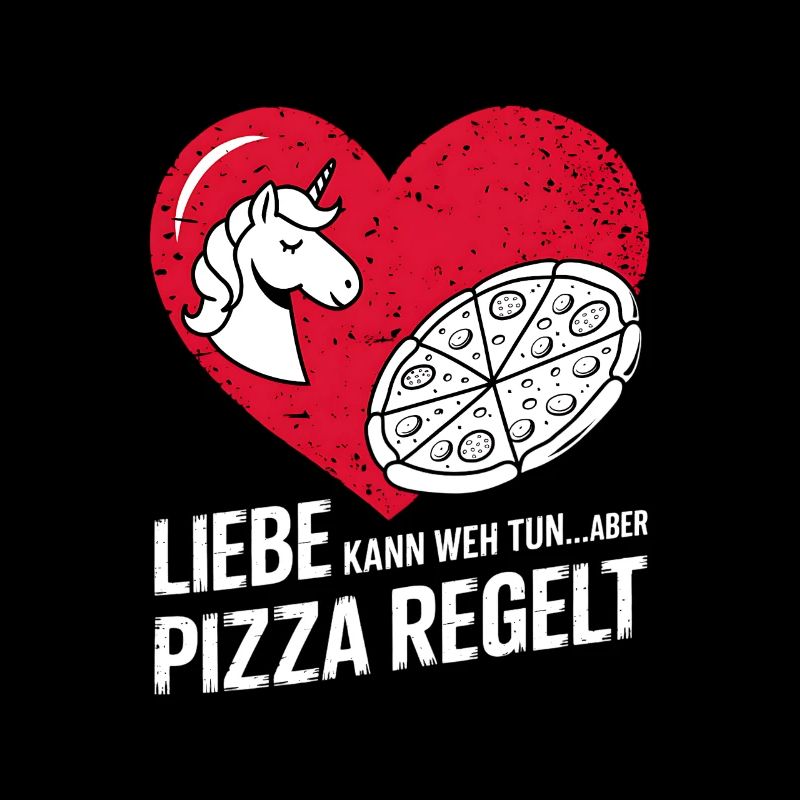 L’amour fait mal Rupture La pizza de la Saint-Valentin régule