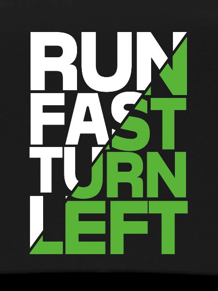 Marathon Marathon Runner