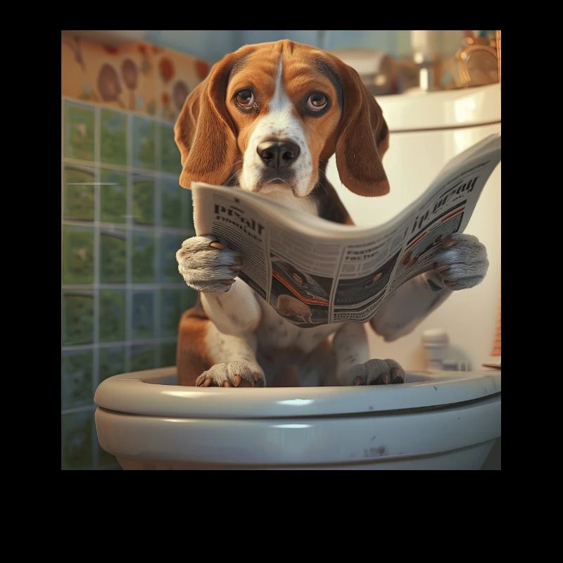 Beagle