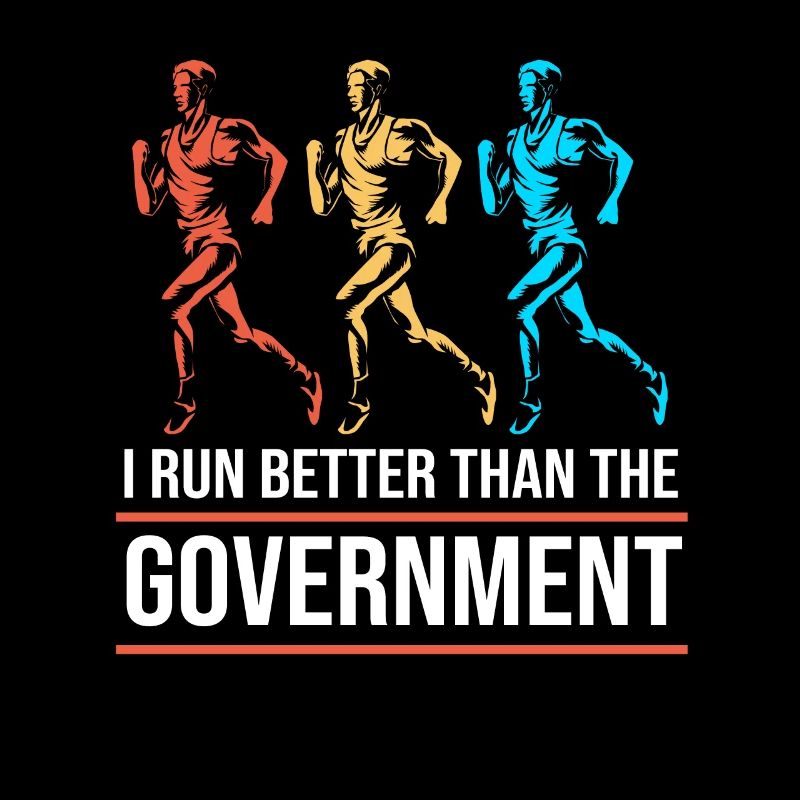 Marathon Marathon Runner