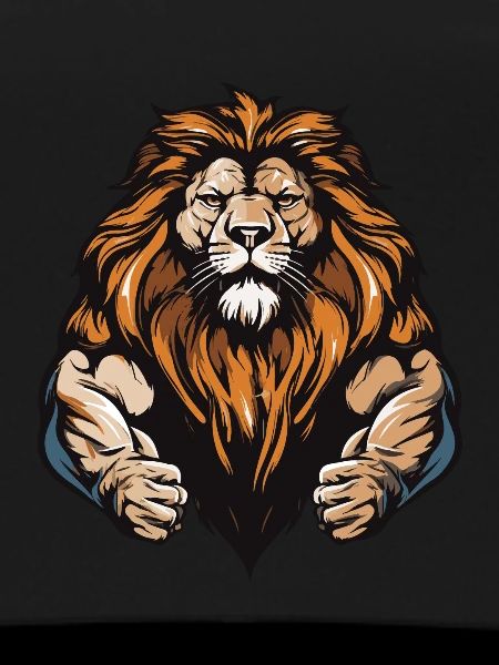 Leo Muscles