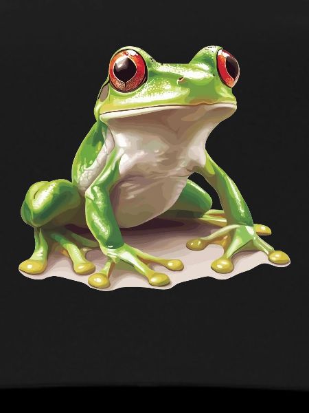 Frog Frogs