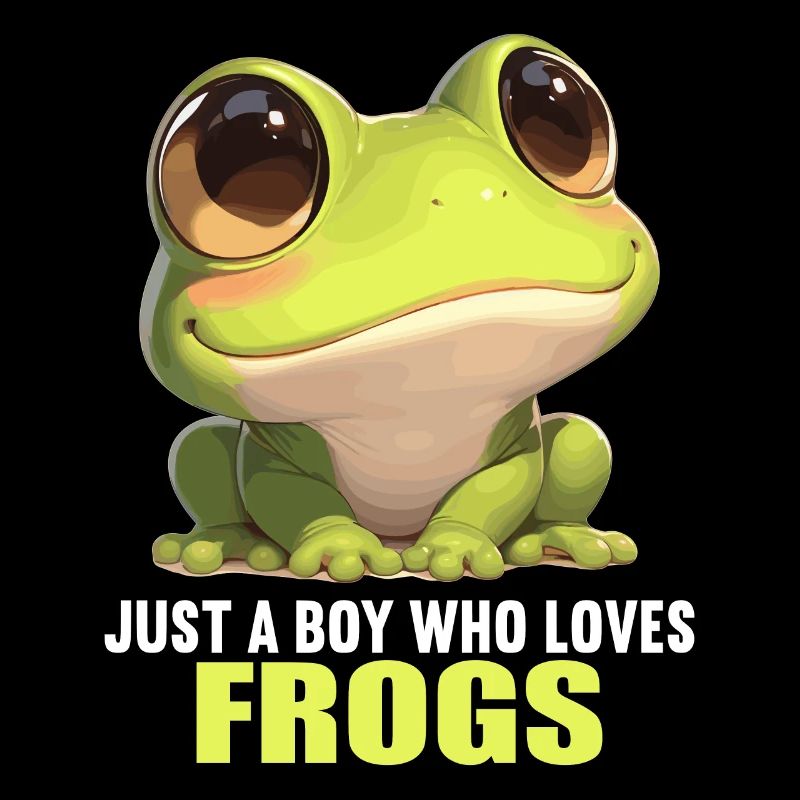 Frog Frogs